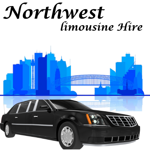 Northwest Limousine Logo