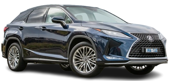 Lexus RX 300