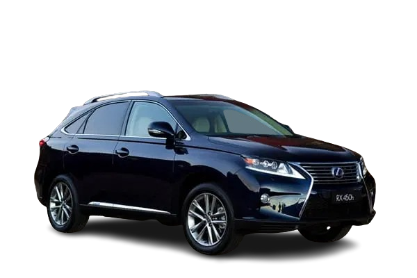 Lexus RX 450H