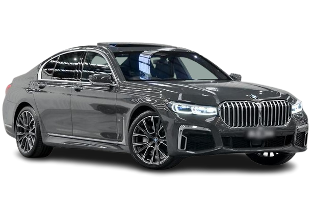 Sedan 7 Series SUV