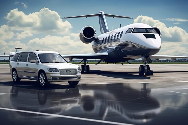 Airport Transfer