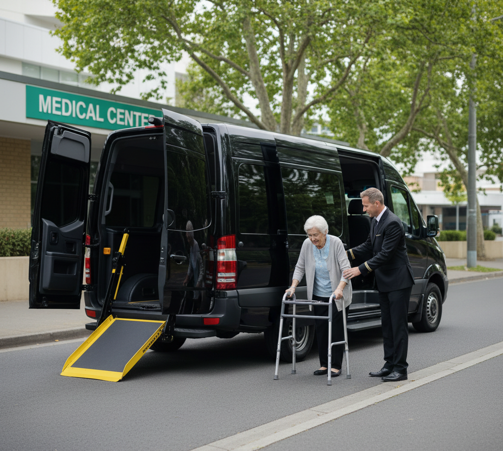 Medical Transfers